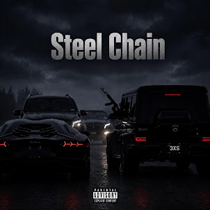 3Xs — Steel Chain