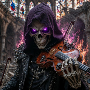 Abyssal — Chaos Cathedral