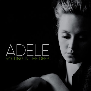 Adele — Rolling In The Deep