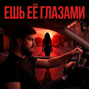 Admar Dzhiraev — Ешь Её Глазами