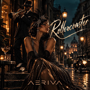 Aeriva — Rollercoaster