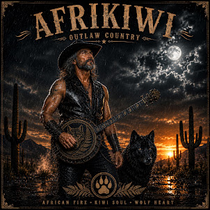 Afrikiwi