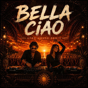 Afro Tide — Bella Ciao (Afro House)
