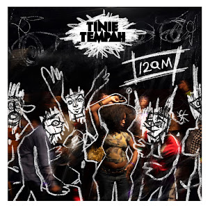 Afrojack, Tropkillaz, & Tinie Tempah — To The Floor (Vai Descendo)