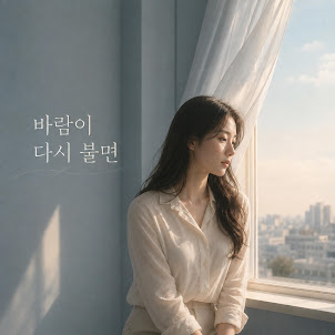 Afterroom — 바람이 다시 불면