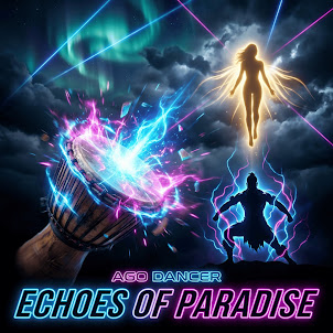 Ago Dancer — Ago Dancer (Vortex Mix)