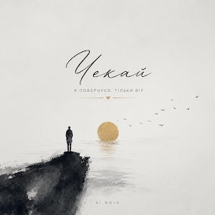 Ai Mova — Чекай