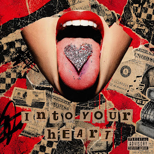 Aj Mclean — Into Your Heart