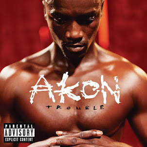 Akon — Lonely