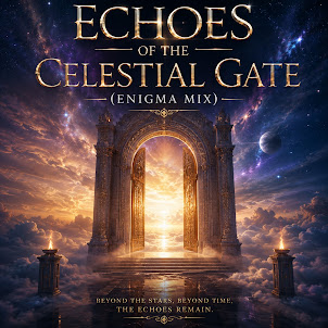 Albacox — Echoes Of The Celestial Gate
