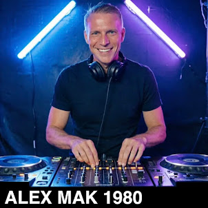 Alex Mak 1980 — Still Love You