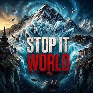 Alex Zamaznoy — Stop It World (Remix)