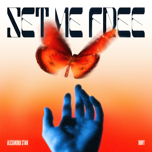 Alexandra Stan — Set Me Free (feat. Dony)