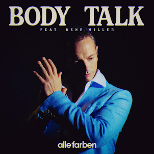 Body Talk (Feat. René Miller)