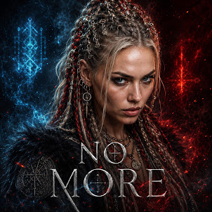 Alva Vinter — No More