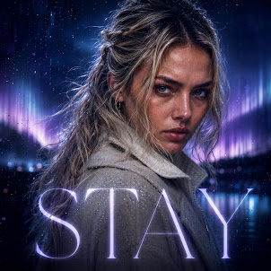 Alva Vinter — Stay