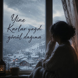 Alya Music Lab — Yine Karlar Yağdı Gönül Dağıma (feat. Asel Can & Arya Music Lab)