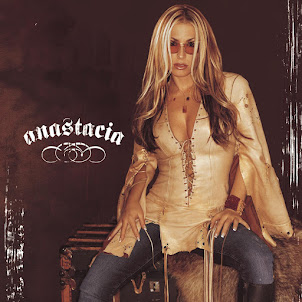 Anastacia — Left Outside Alone
