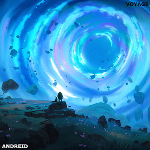 Andreid — Voyage