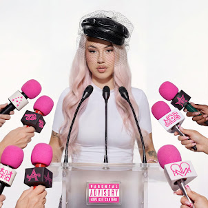 Anna — Million Dollar Babe