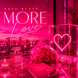 Anya Blaze — More Love