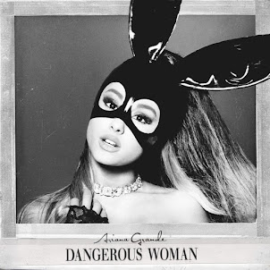 Ariana Grande — Into You