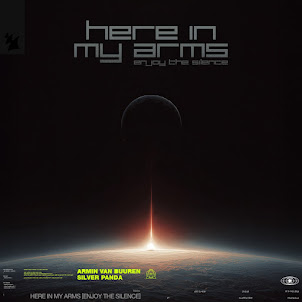 Armin Van Buuren — Here In My Arms (Enjoy The Silence) [Extended Mix] (feat. Silver Panda)