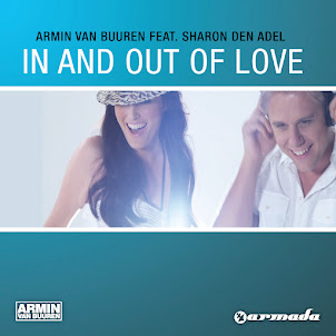 In And Out Of Love (feat. Sharon Den Adel)