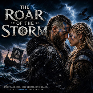 Axel Frosten — The Roar Of The Storm