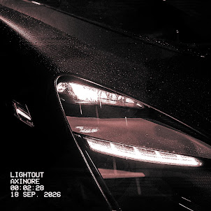 Axinore — Lightout (Over Slowed)