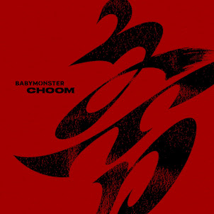 Babymonster — Choom