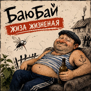 Баюбай — Комар