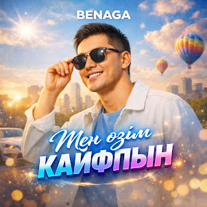 Benaga — Мен Өзім Кайфпын