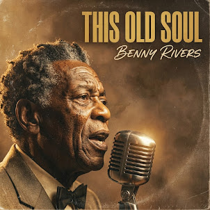 Benny Rivers — No Need To Pretend
