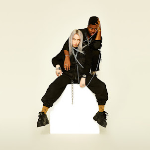 Billie Eilish — Lovely (feat. Khalid)