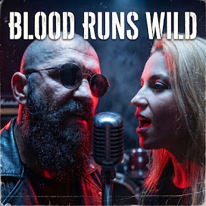 Bob Dominator — Blood Runs Wild