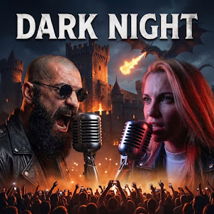 Bob Dominator — Dark Night