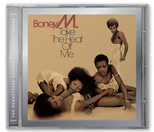 Boney M. — Daddy Cool