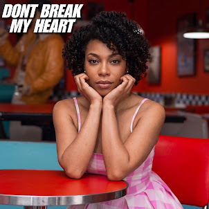 Brenda Miles — Don'T Break My Heart