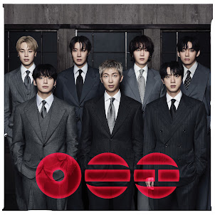 Bts — Fya