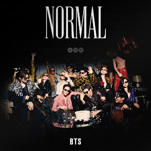 Bts — Normal (Korean Ver.) (Clean Ver.)