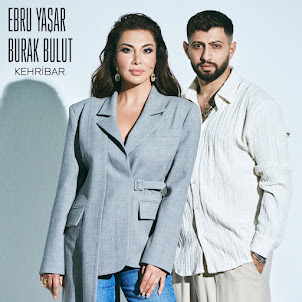 Kehribar (feat. Ebru Yaşar)