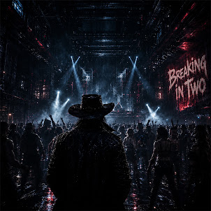 Byme Conny — Chasing The Horizon