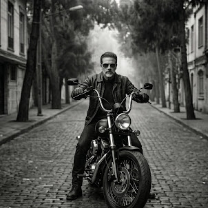 Caglar Akman — Yokuş