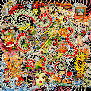 Cameron Whitcomb — The Hard Way