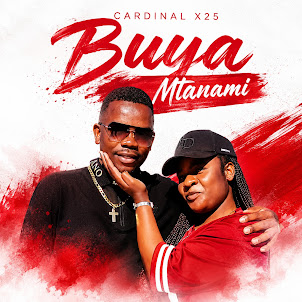 Cardinal X25 — Buya Mtanami