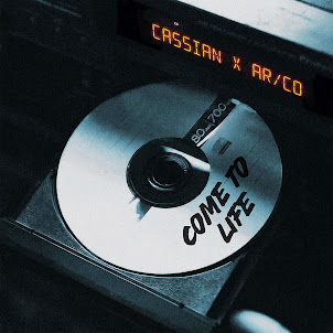 Cassian — Come To Life (feat. Ar/Co)