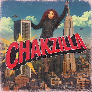Chaka Khan — Always Love The Challenge