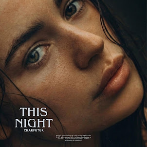 Charfutur — The Night Is Cold