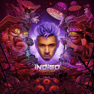 Chris Brown — Lurkin' (Feat. Tory Lanez)